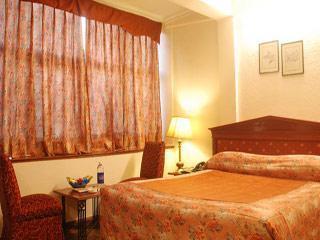 Classic The Mall, Apartment Nainital