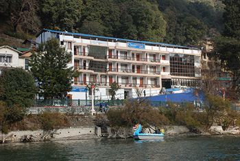 Apartment Classic The Mall, Nainital
