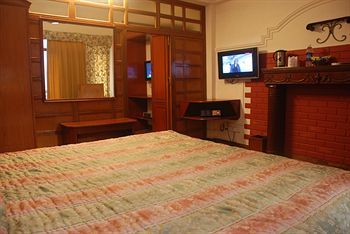 Classic The Mall, Apartment Nainital