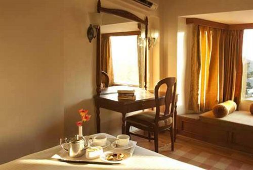 Club Mahindra Naukuchiatal Resort Nainital