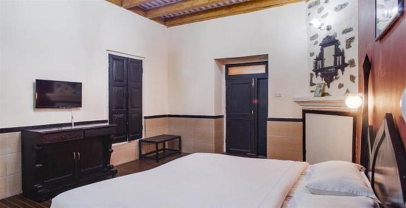Hotel The Pavilion 3*