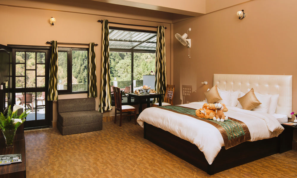 Resort Sterling 4*
