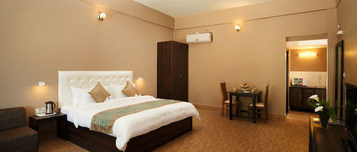 Sterling 4* Nainital
