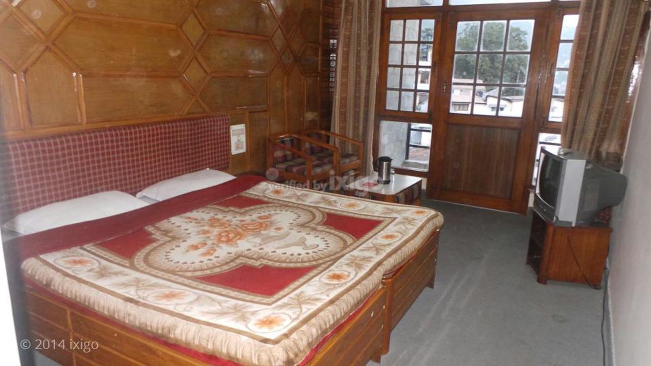Hotel Radhe Continental Hotel 3*