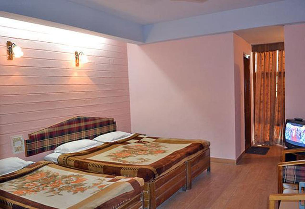 Hotel Hotel Radhe Continental
