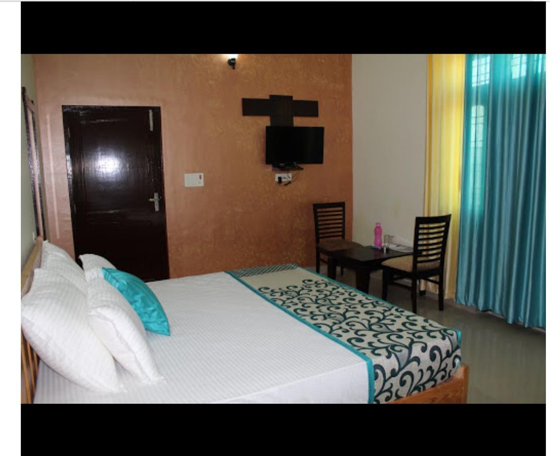 Niharika Palace Nainital