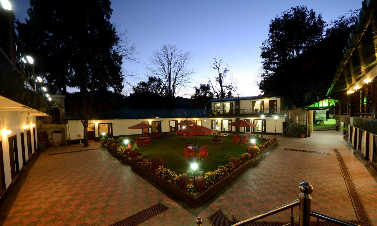 Relax Nainital