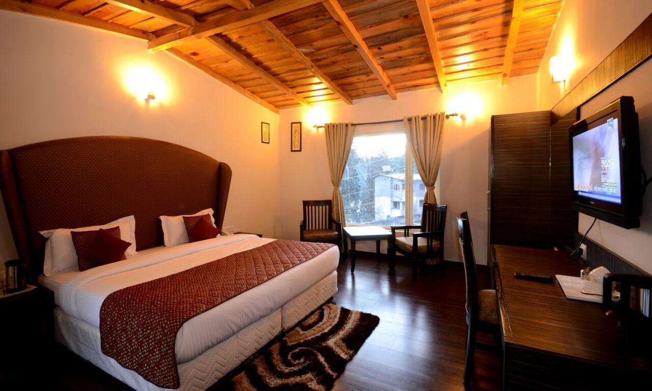 Hotel Relax