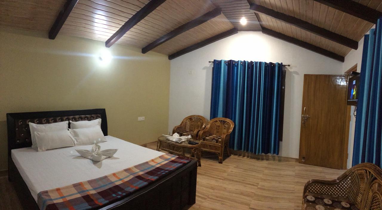 Resort Balaut