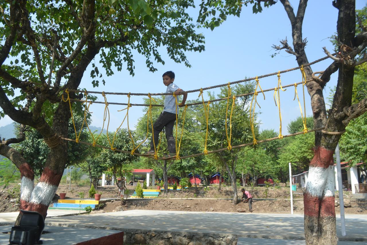 Resort Balaut Nainital