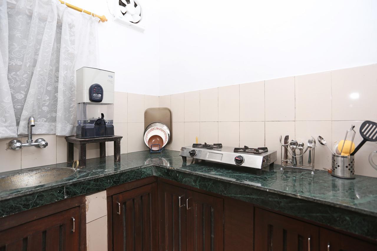 Hotel Oyo 10312 Spacious Bhowali Nainital