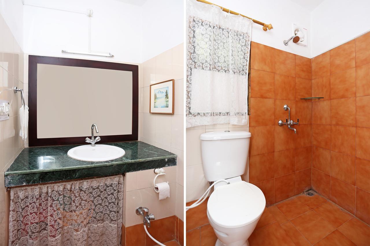 Oyo 10312 Spacious Bhowali Hotel Nainital