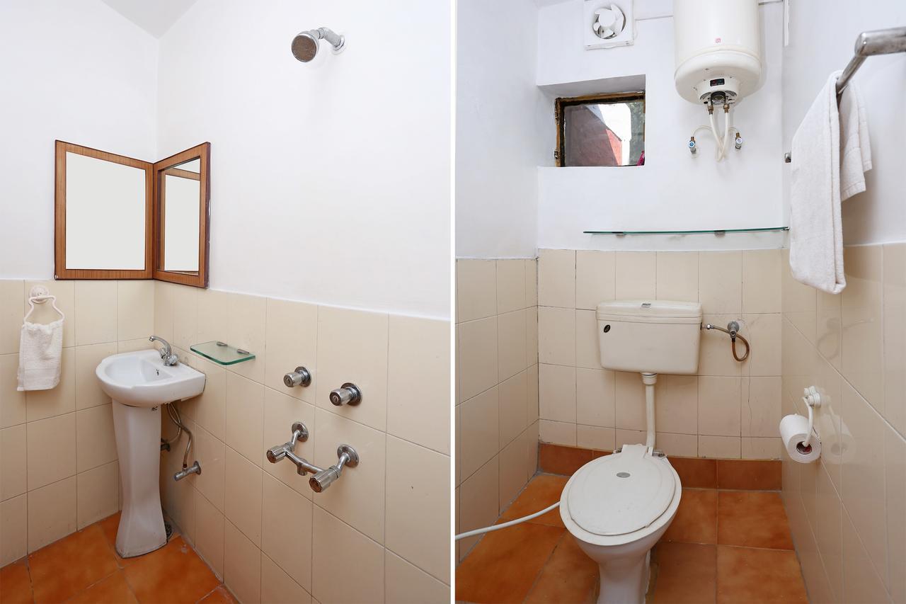Oyo 10312 Spacious Bhowali 3*