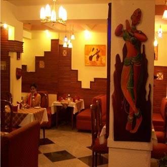 Apartment Classic The Mall, Nainital
