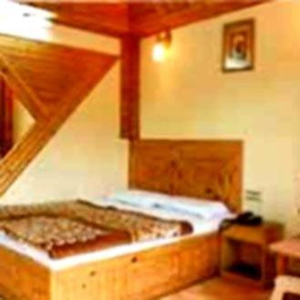 Guest house Happy The Paradise 2*