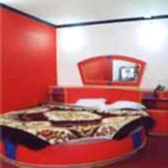 Guest house Happy The Paradise Nainital