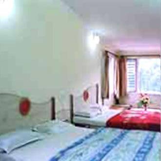 Guest house Happy The Paradise 2*