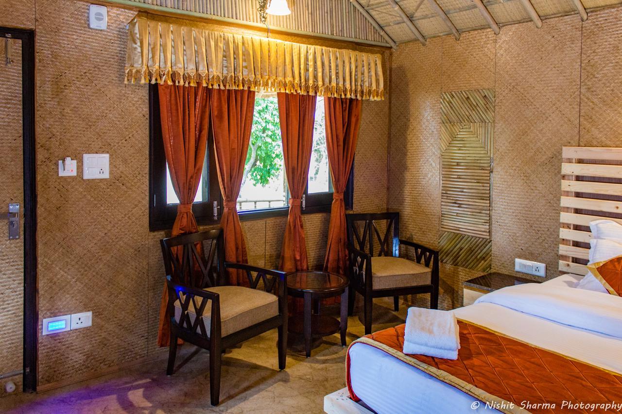 Adventure Park & Resort Nainital