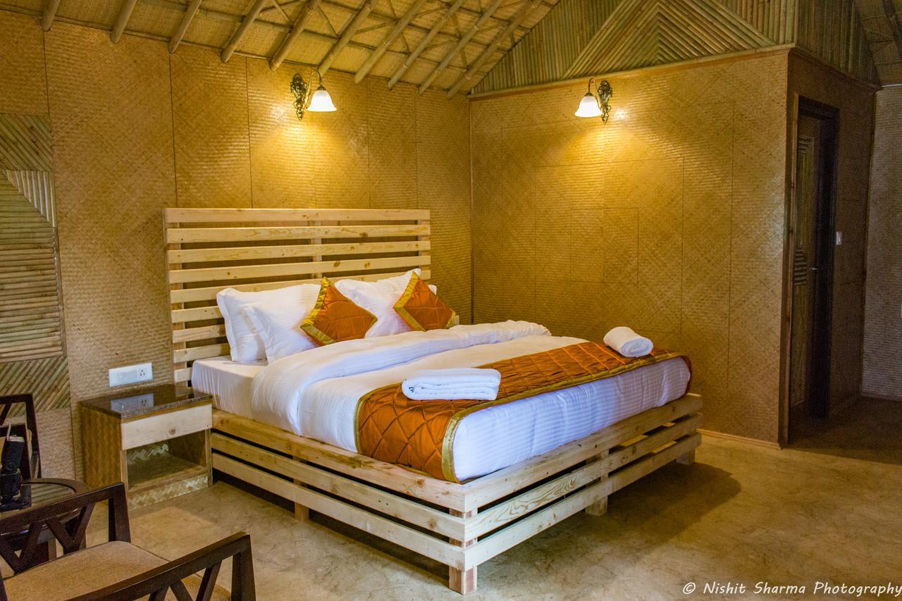 Adventure Park & 3* Nainital