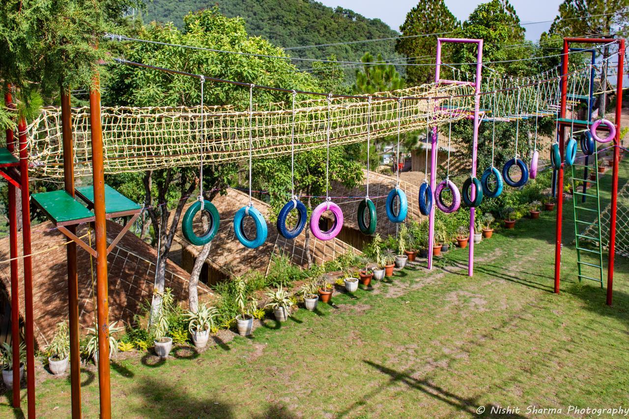 Resort Adventure Park & Nainital