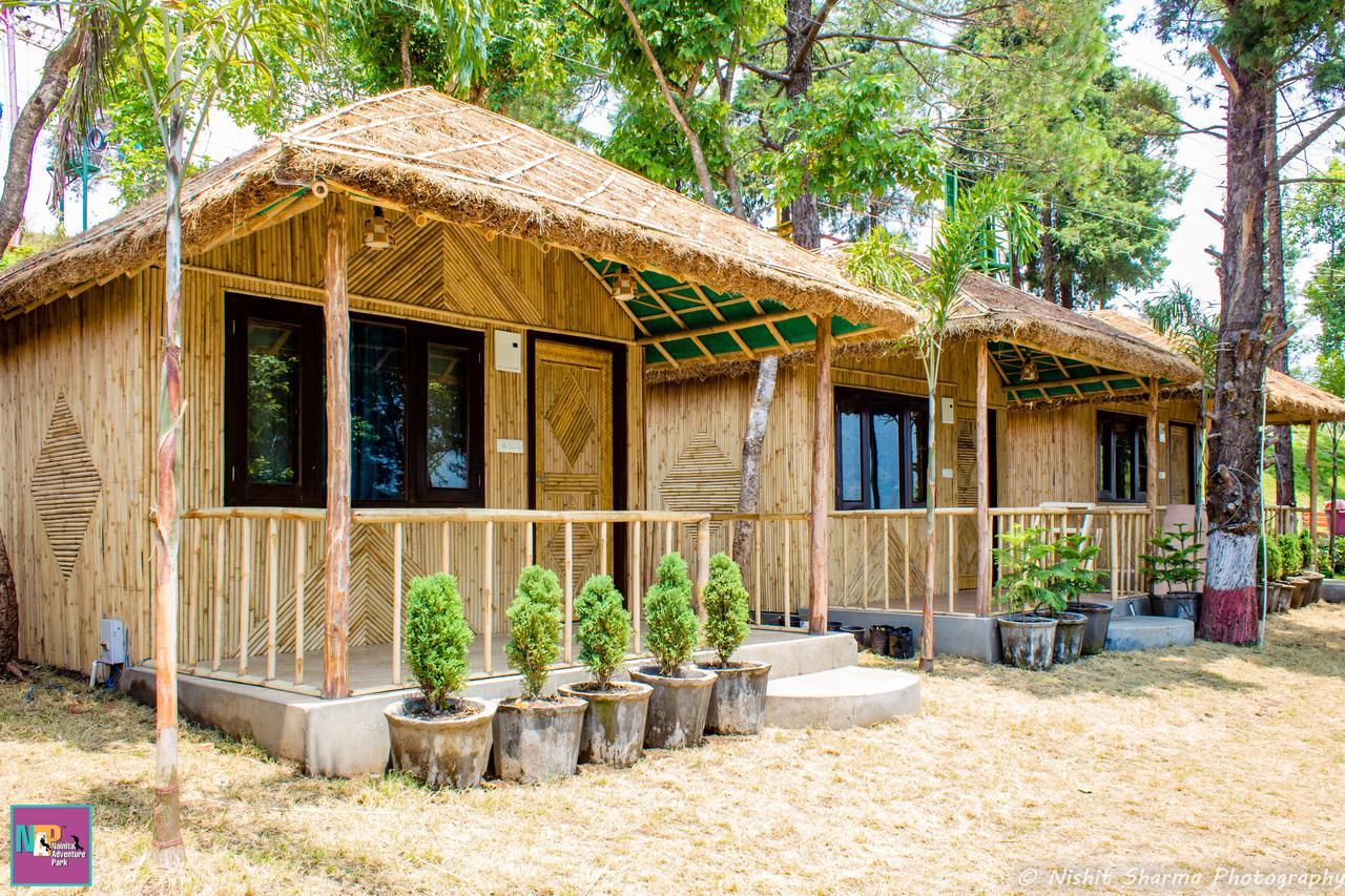 Adventure Park & 3*