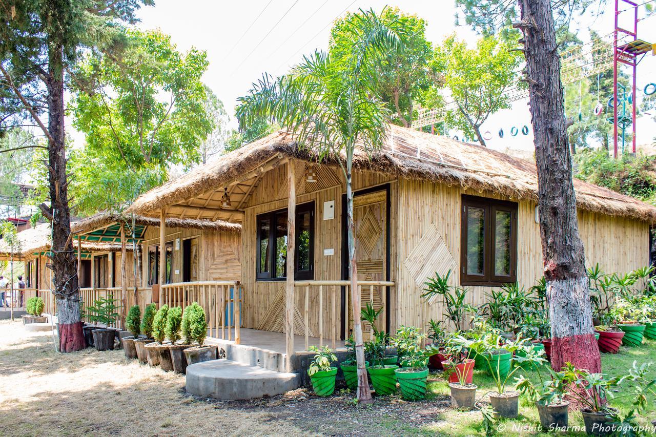 Resort Adventure Park & 3*