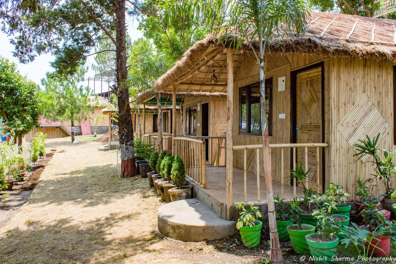 Adventure Park & Nainital