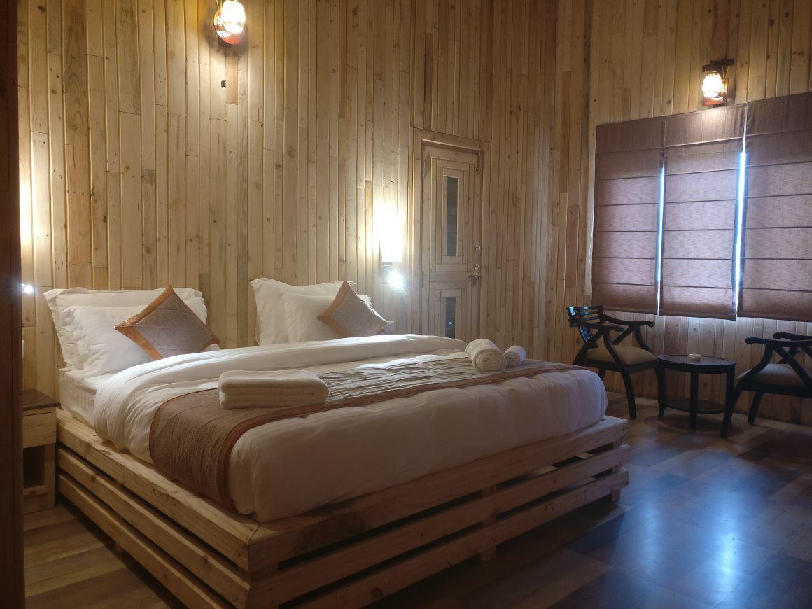 Adventure Park & 3* Nainital