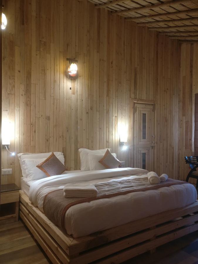 Adventure Park & Resort 3*