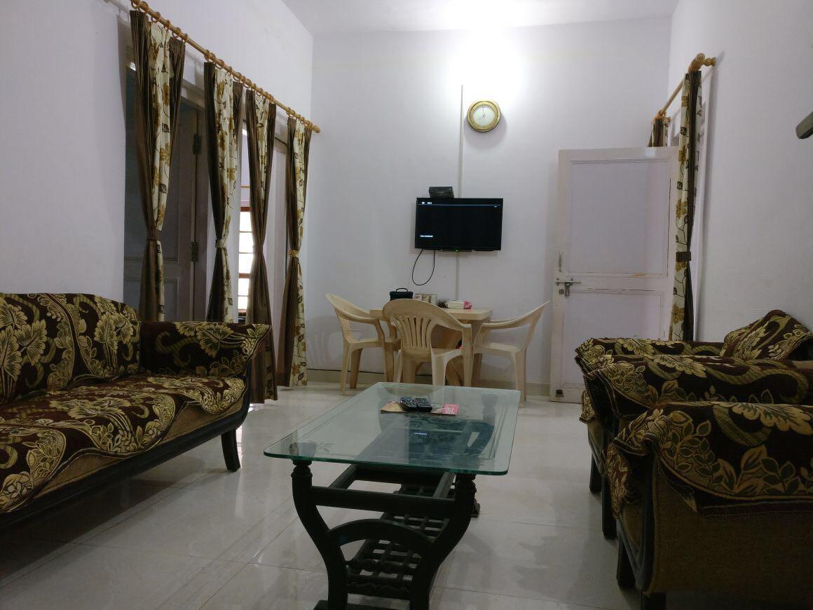 Adventure Park & 3* Nainital