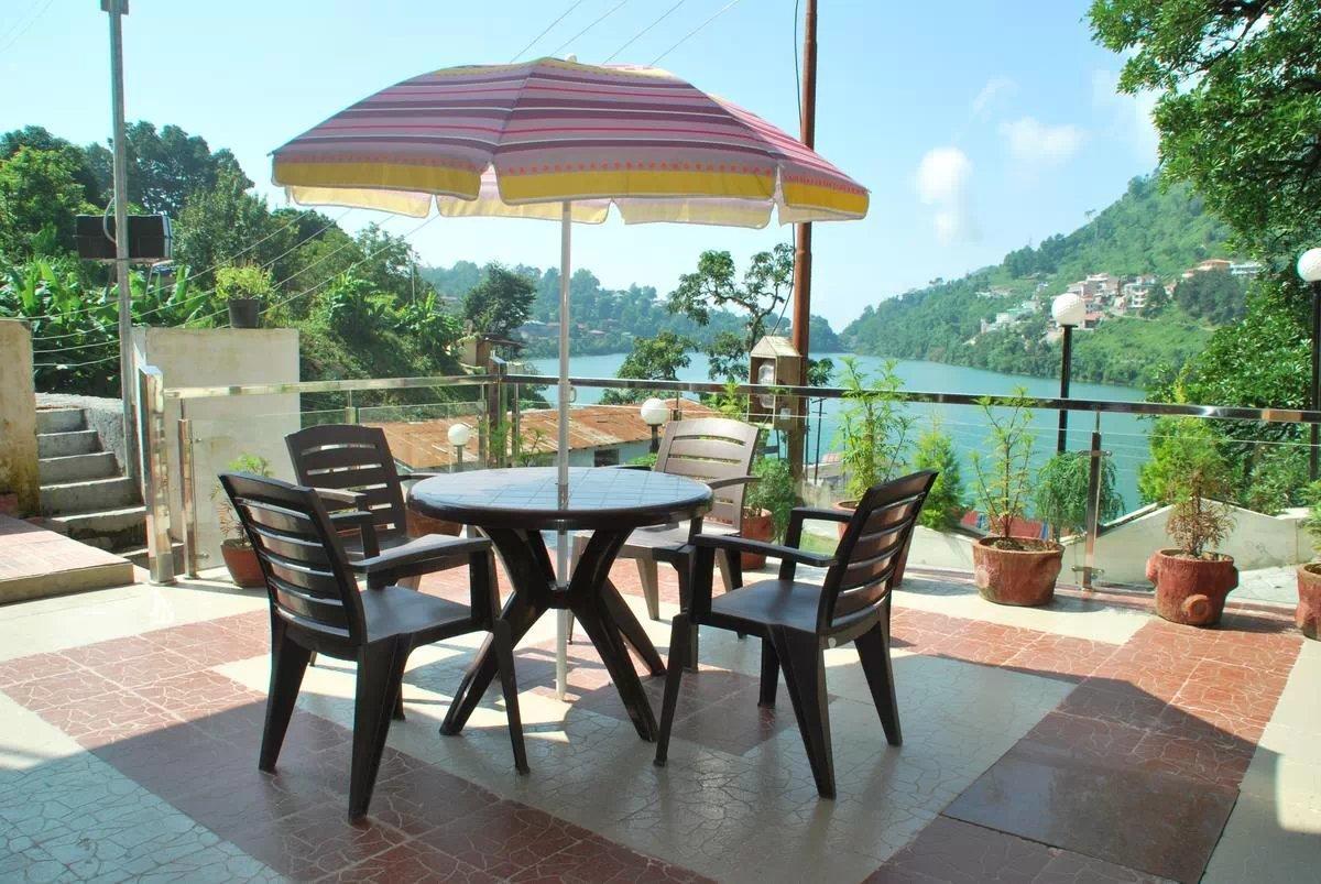 Adb Royal Rossett, Bhimtal Nainital