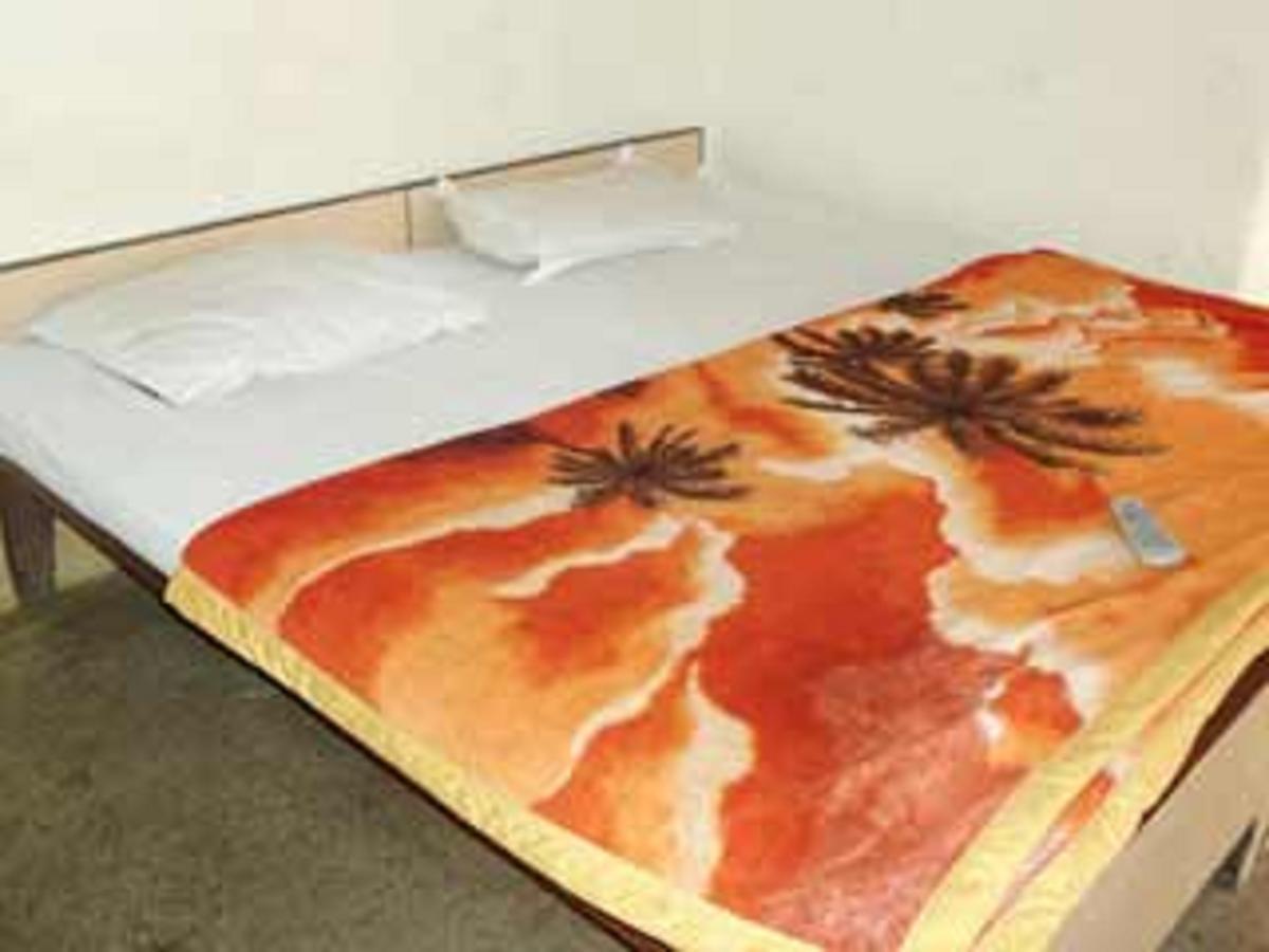 Deep Jyoti Lodge Nainital