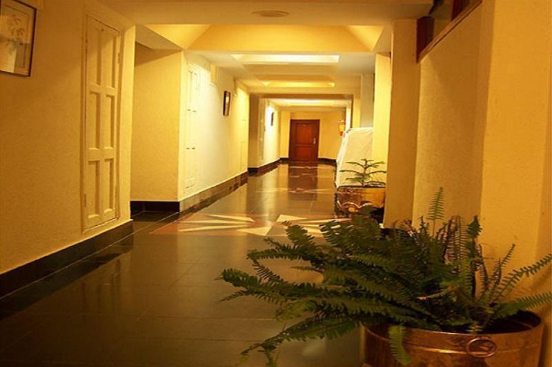 Apartment Classic The Mall, *