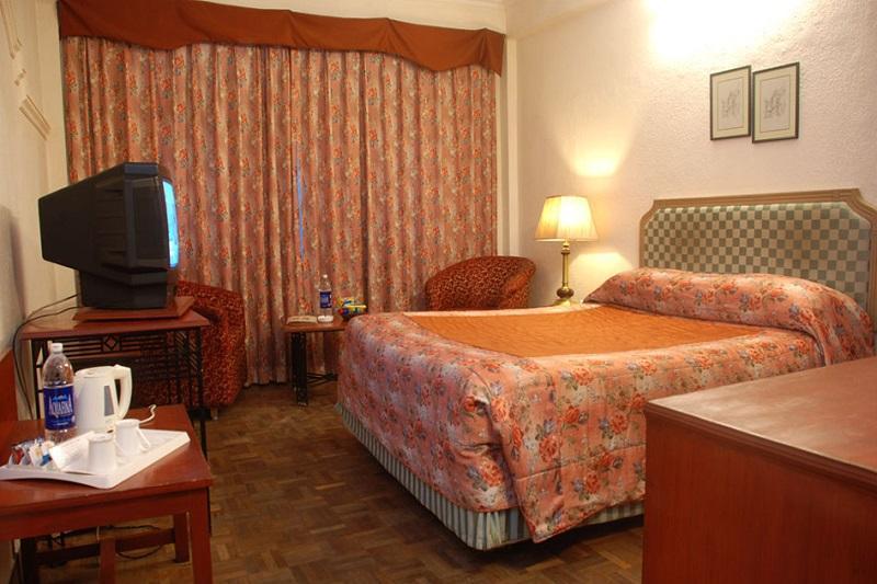 Classic The Mall, * Nainital