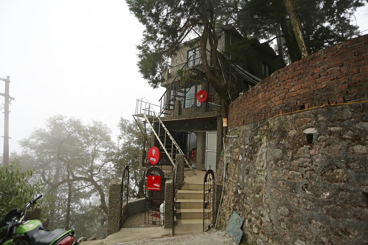Oyo 10660 Long View Nainital
