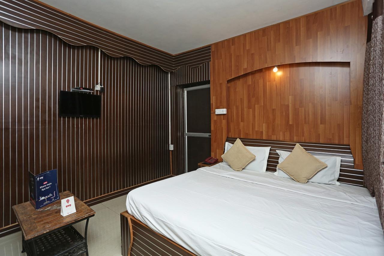 Oyo 10660 Long View 3* Nainital