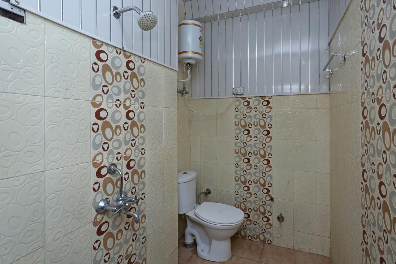Hotel Oyo 10660 Long View Nainital