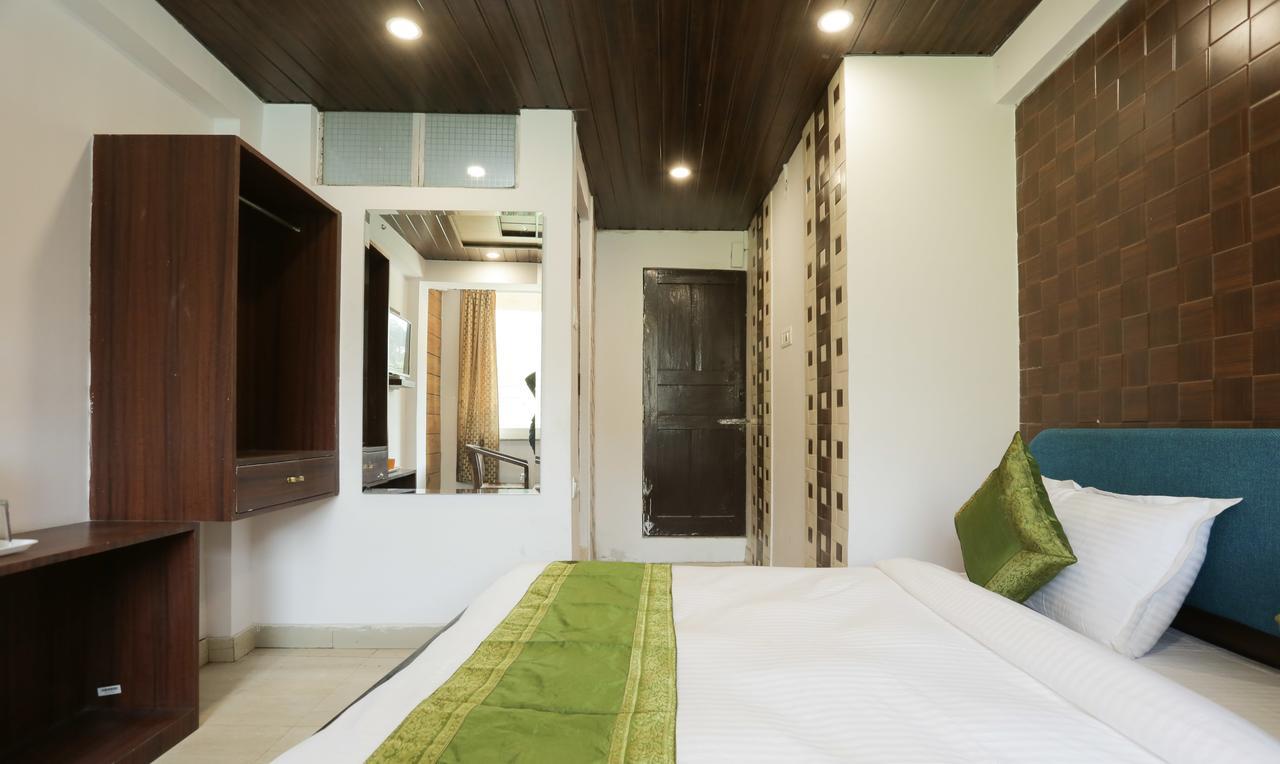 Treebo Trip The Oak Ridge 3* Nainital