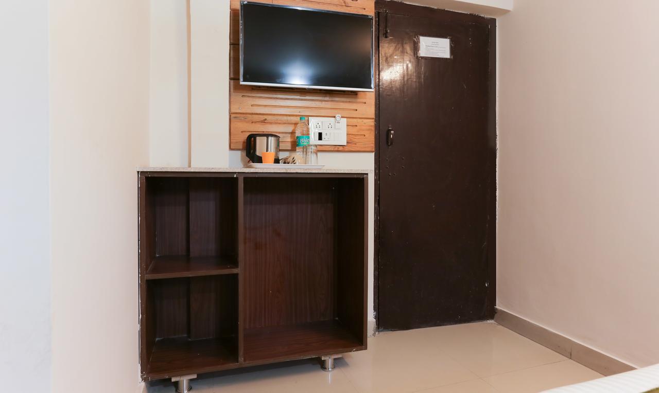 Treebo Trip The Oak Ridge 3* Nainital