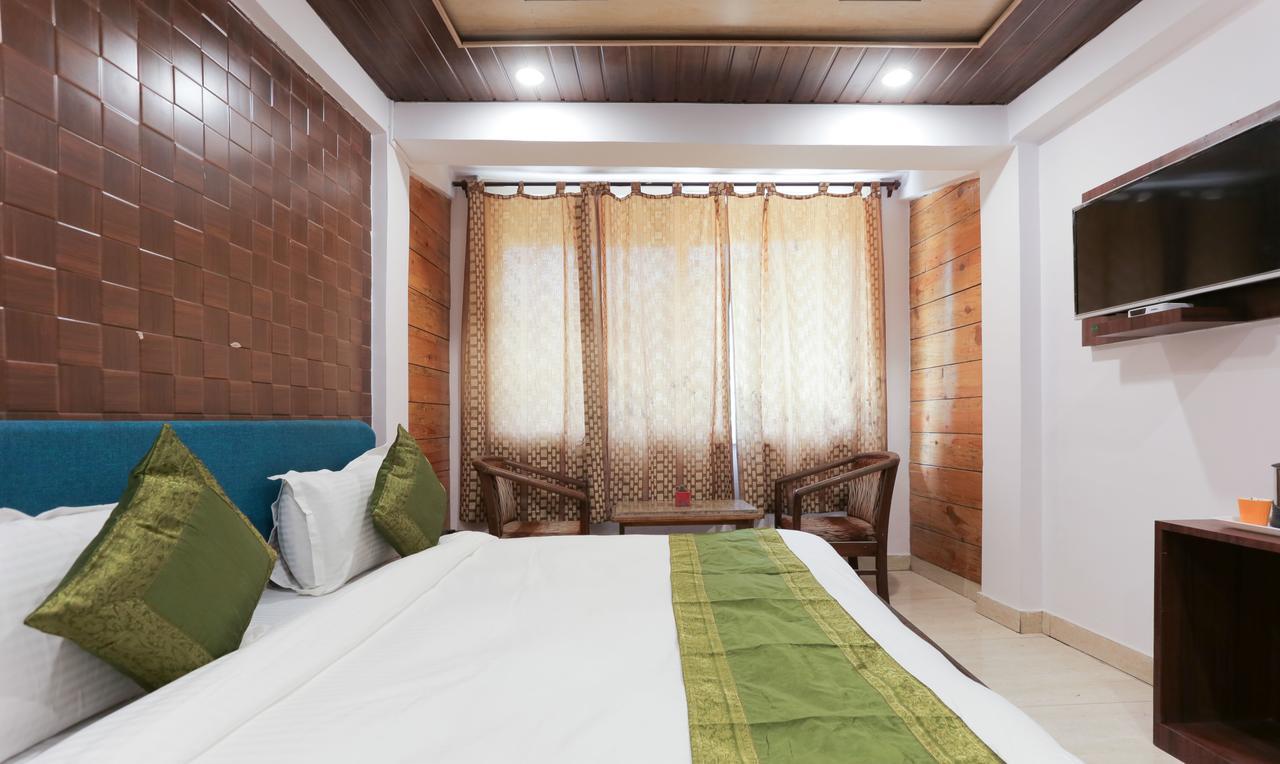 Hotel Treebo Trip The Oak Ridge Nainital