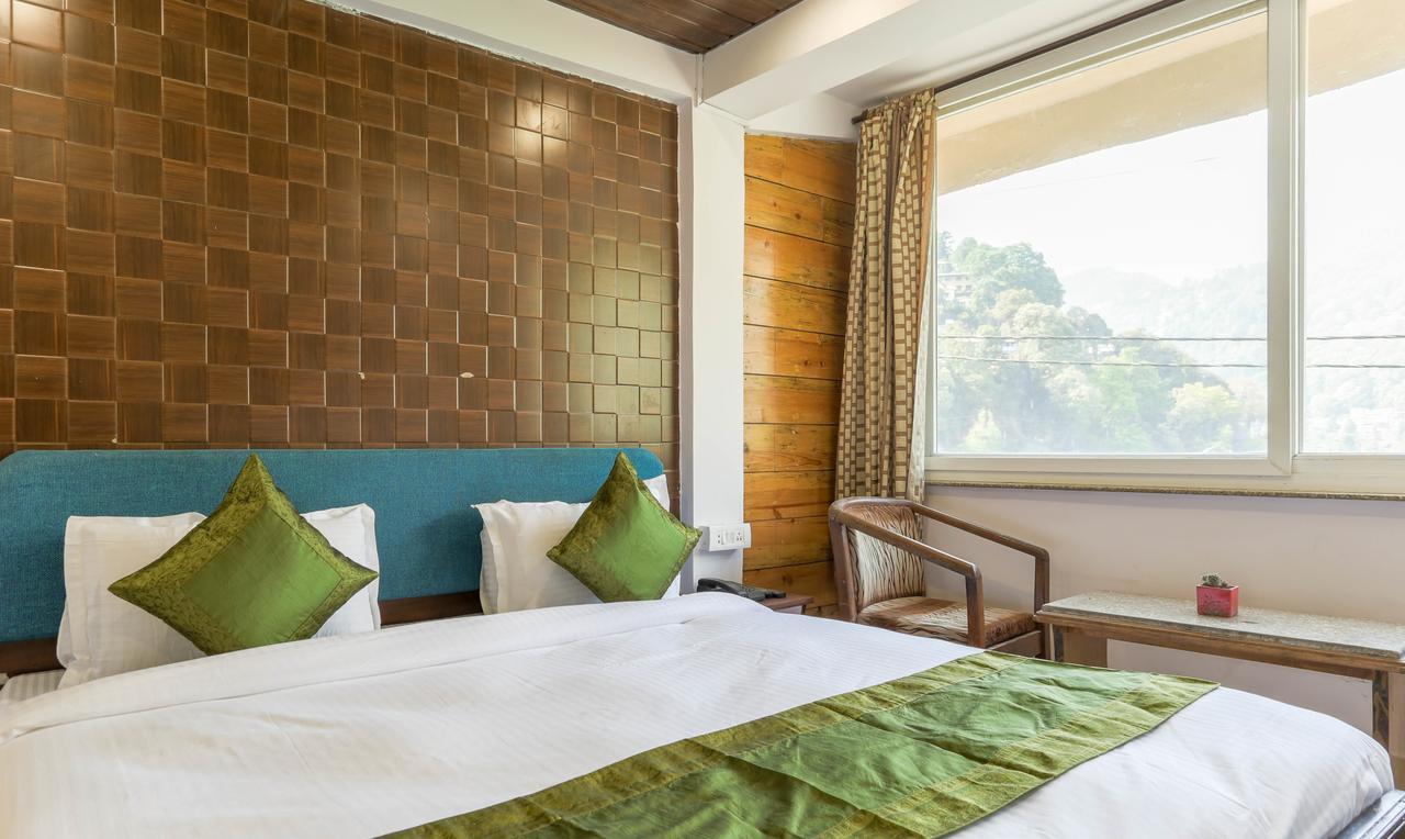 Hotel Treebo Trip The Oak Ridge Nainital