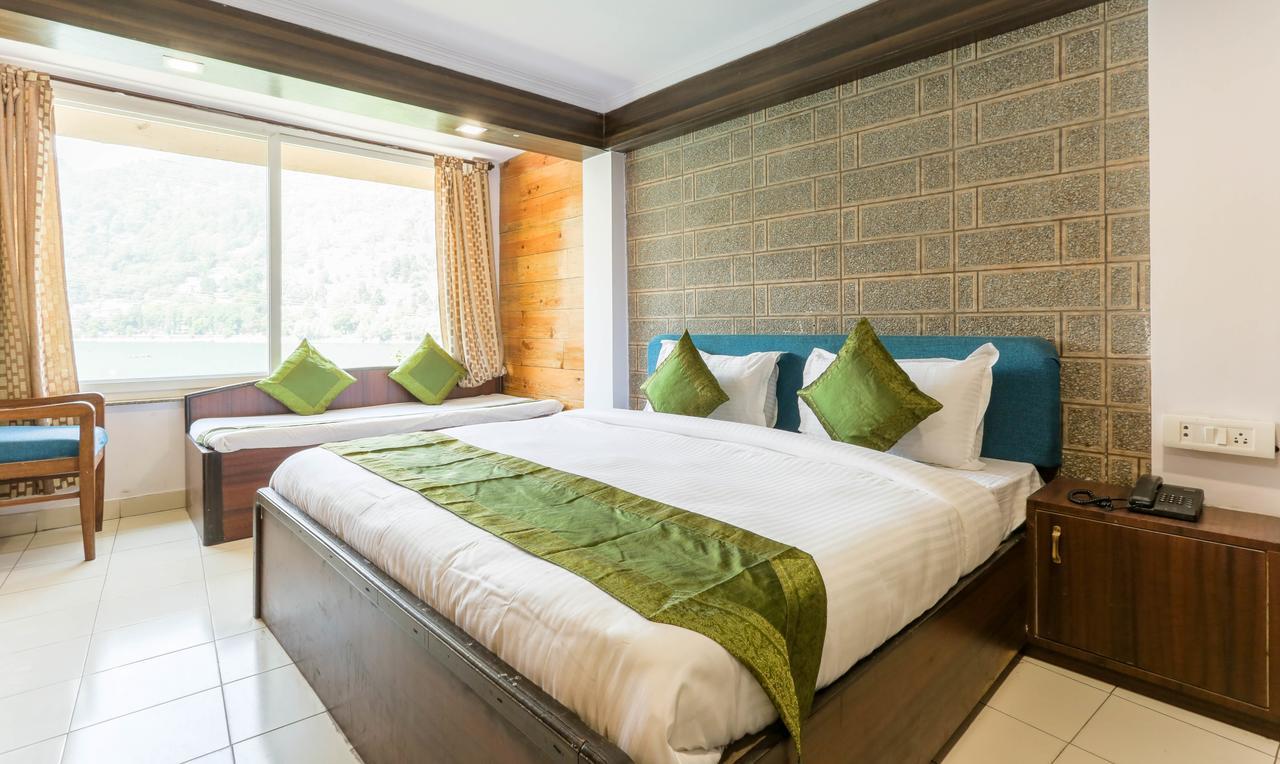 Hotel Treebo Trip The Oak Ridge 3*
