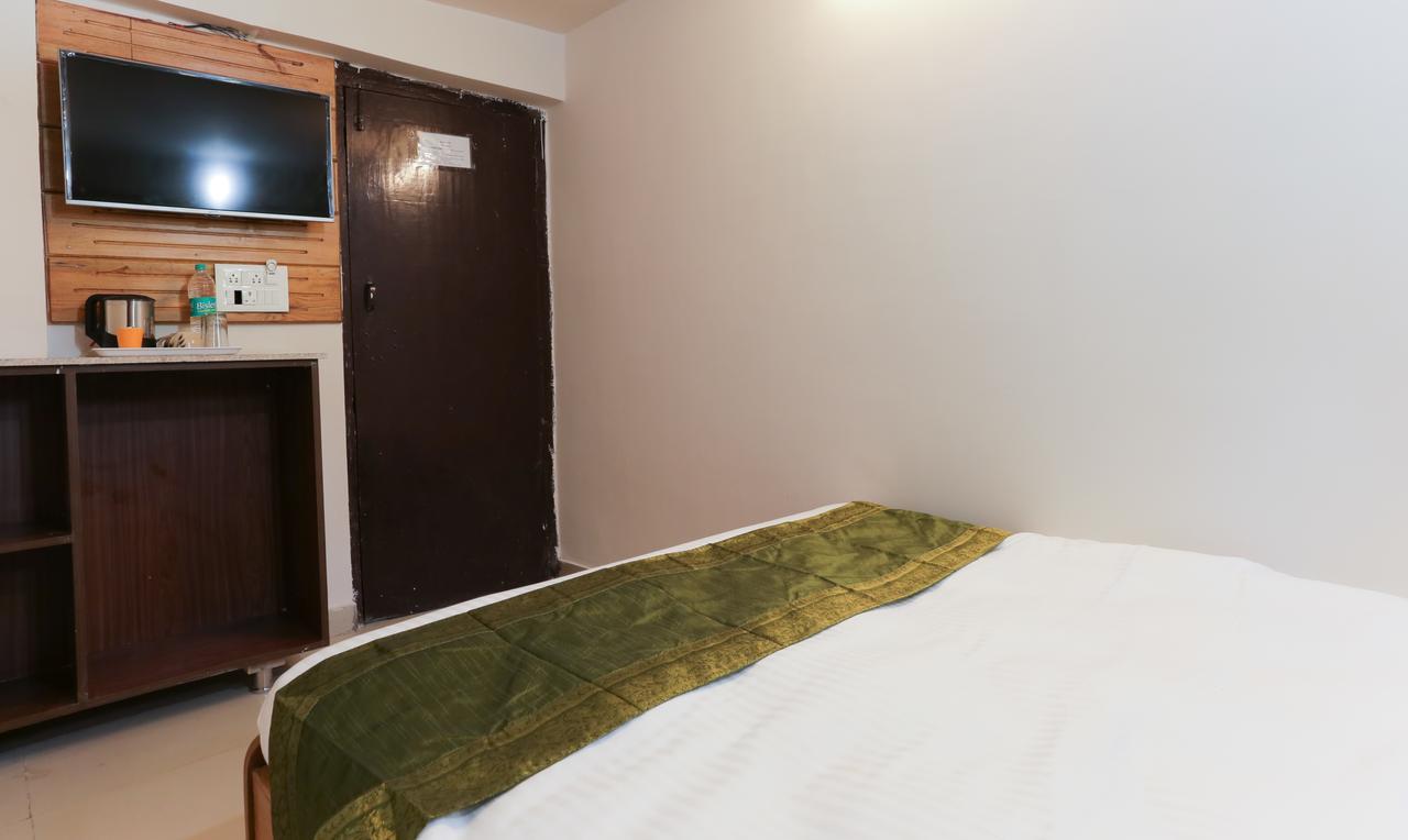 Treebo Trip The Oak Ridge 3* Nainital