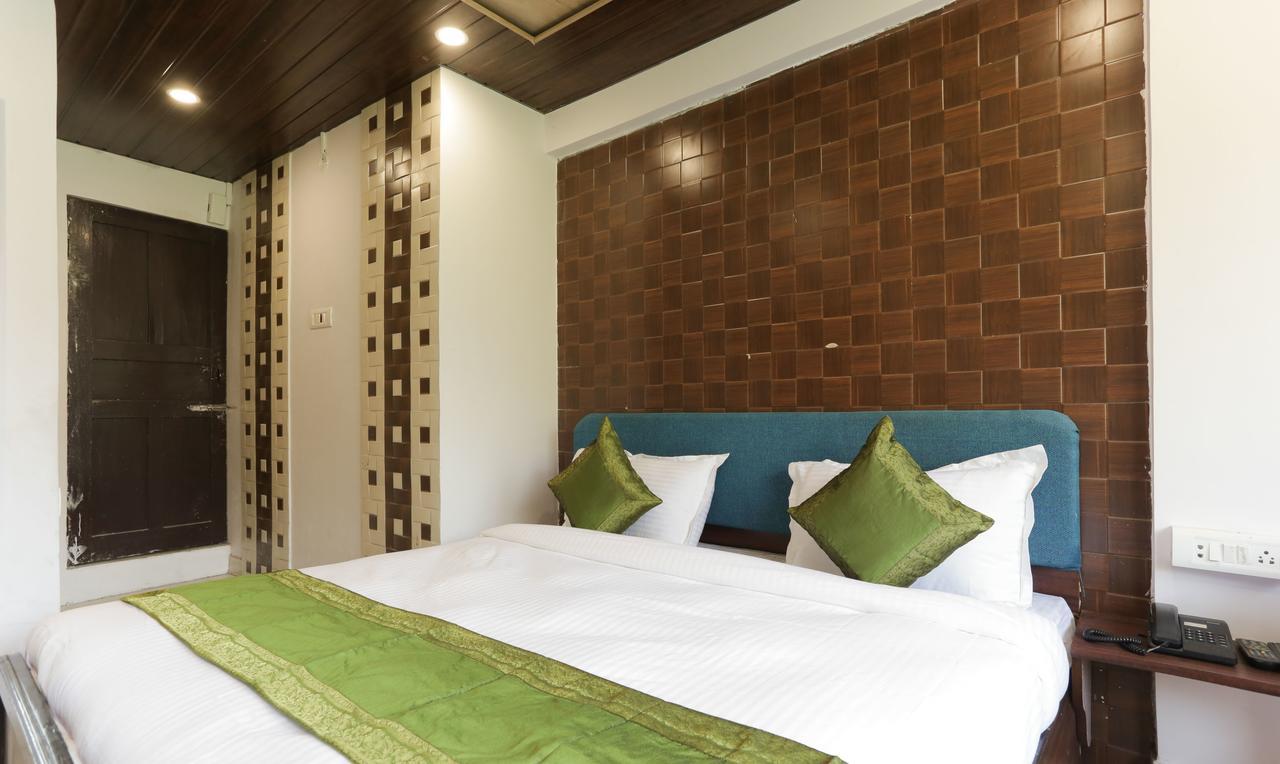 Hotel Treebo Trip The Oak Ridge Nainital