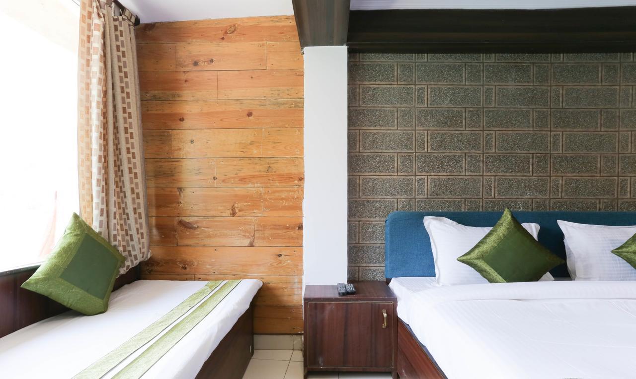 Treebo Trip The Oak Ridge Hotel 3*