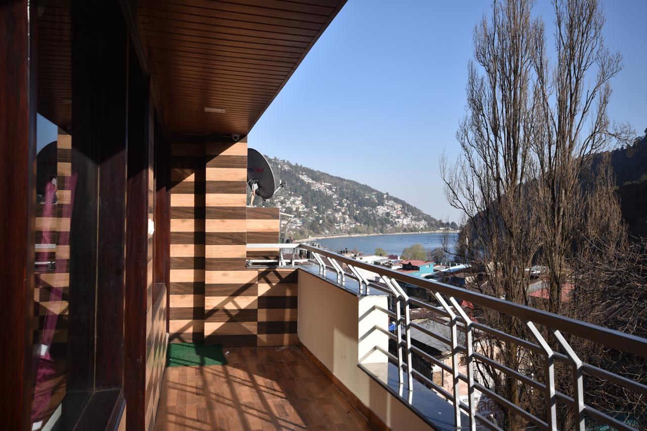 Cloud 7 Bed & Breakfast 2*