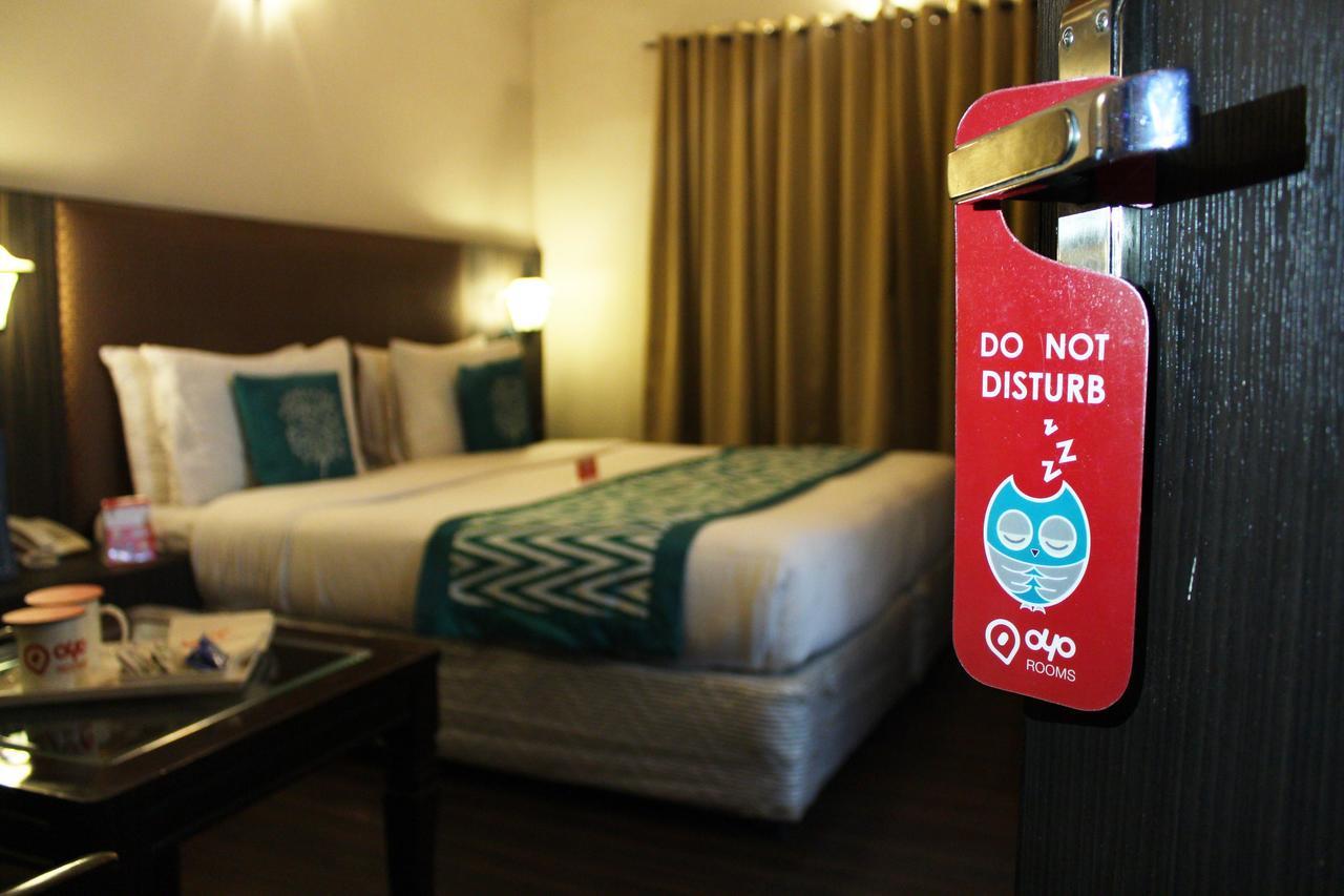 Oyo 1815 Relax Hotel Nainital
