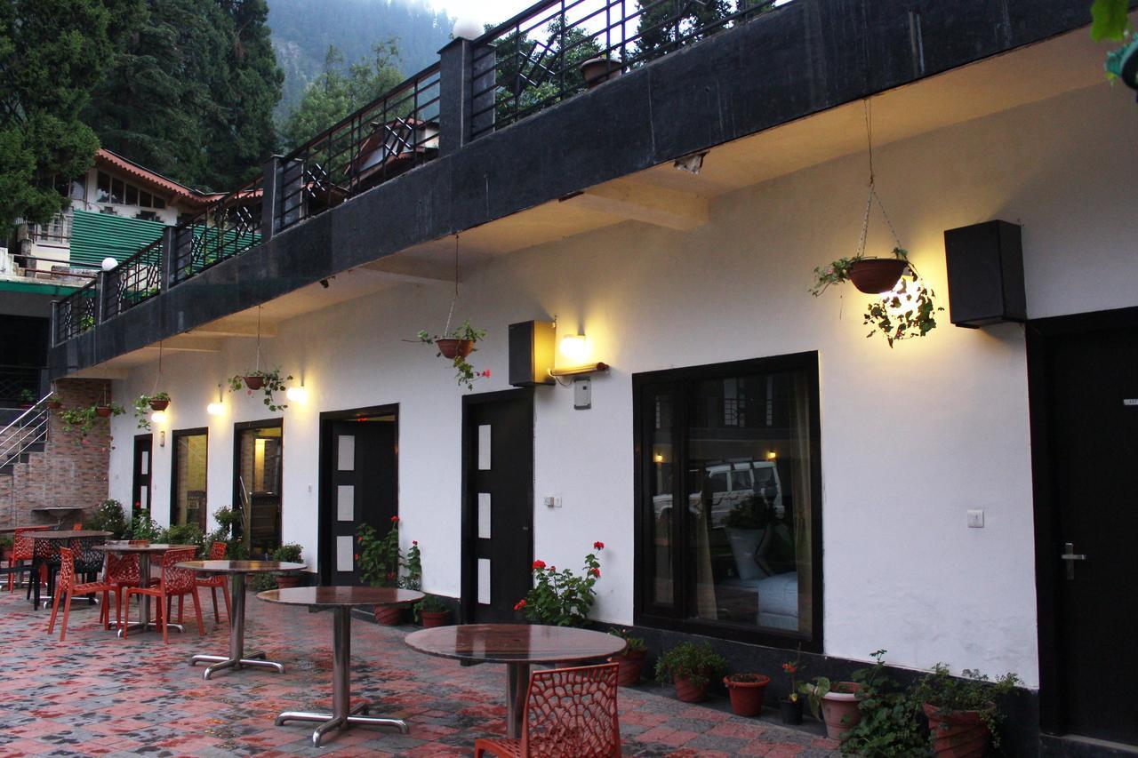 Hotel Oyo 1815 Relax Nainital