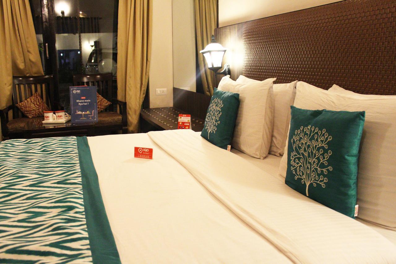 Hotel Oyo 1815 Relax