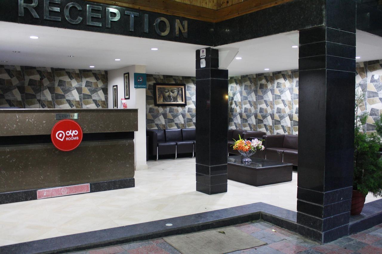 Oyo 1815 Relax Hotel 3*
